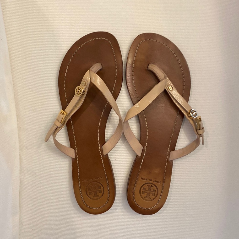 Tory Burch Sandals